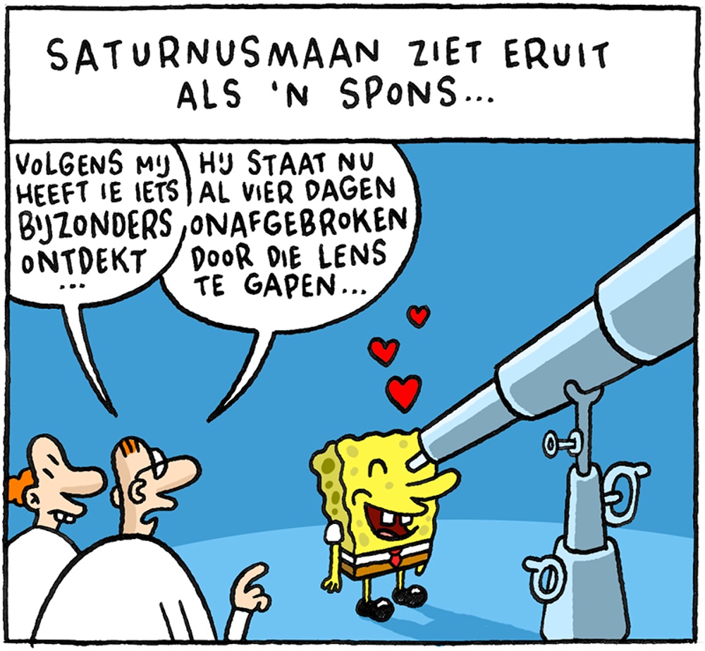 Saturnus